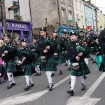 愛爾蘭打工度假 St. Patrick’s Day 聖派翠克節——愛爾蘭國慶日