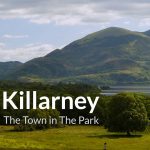 愛爾蘭自助旅遊全攻略 Killarney基拉尼國家公園