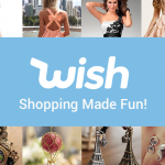 愛爾蘭打工度假 網購便宜MIC的好選擇Wish購物網站