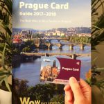 環遊半個世界 玩捷克布拉格買不買布拉格旅遊卡Prague Card
