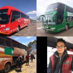 南美洲巴士特輯 秘魯-玻利維亞跨境巴士安心首選 PERU HOP／BOLIVIA HOP乘車心得